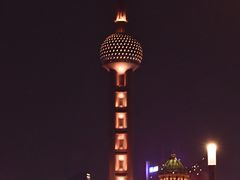 -东方明珠·空中旋转餐厅