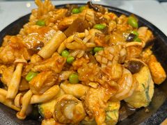 -百饺园(平山道店)