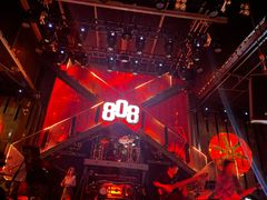 -808 LiveHouse