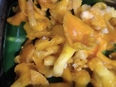 -木王宴语·野生鲜菌火锅(玉河店)