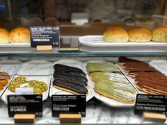 -WHEAT&BAKER-麥(凯德来福士店)