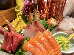 -花潮料理艺食馆(世欧广场店)
