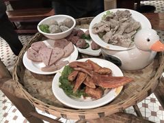 -味流印市井火锅