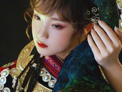 -盘子女人坊(西安至尊店)