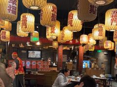 -南京大牌档(济南万象城店)