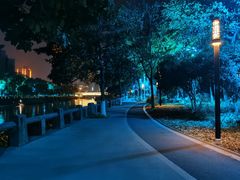 -运河游船(武林门码头)