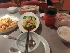 -闽上鲜·福建菜(龙湖滨江天街店)