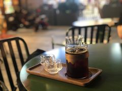 -Infica Coffee