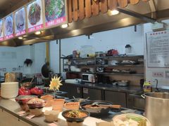 -农家大院(纪王店)