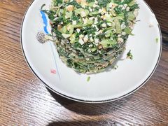 -南京大牌档(新街口德基广场店)
