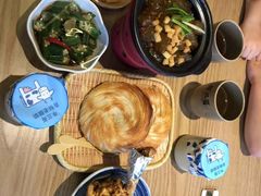 -牛三哥洛阳牛肉汤(生态城店)