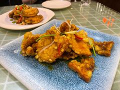 -玉桥餐厅(天坛店)