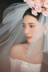 点击看大图 -吉光片羽高端婚纱摄影(泰州优选店)