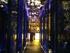景观位-君子·兰餐厅(长江路店)