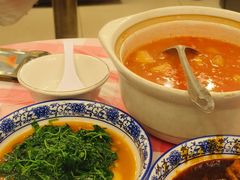 -玲珑餐厅(陕西南路店)