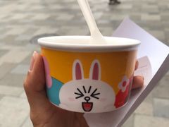 -哈根达斯(国瑞店)