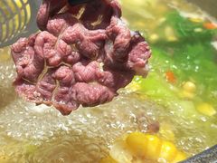 -潮发潮汕牛肉店(永庆坊店)