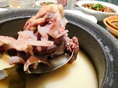 -柴门头啖汤·经典川菜·慢火汤品(锦城万达店)