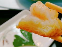锅贴大虾-松云泽