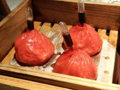 -桂满陇·海市蜃楼·黑金(国金店)