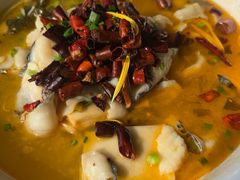 -大牌大·传统杭帮菜(湖滨店)