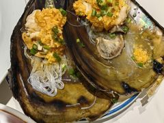 -渔港甄宴·海鲜·地标烟台菜(金沙滩店)