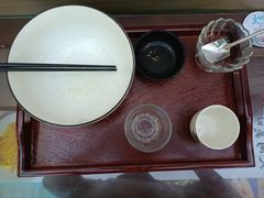 -百年老字号·观振兴蟹黄面·三虾面·苏式面(观前街富仁坊巷店)