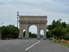 -房山世界地质公园博物馆