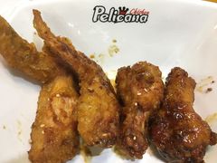 -Pelicana百利家炸鸡(江南西名店城店)