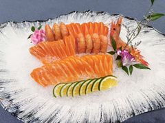 -江南宁波象山海鲜大酒店(黄浦店)