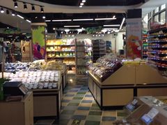 -世纪华联超市(三亚湾店)