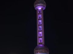 -陆家嘴空中步行连廊