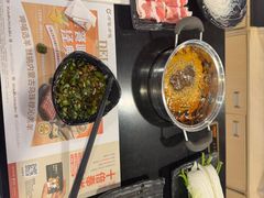 -呷哺呷哺(西单大悦城店)