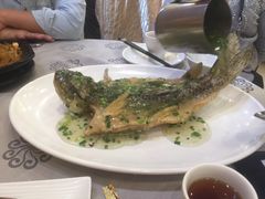 -岭南海晏楼(东晓南店)