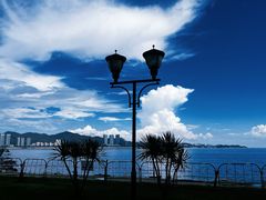 -野狸岛