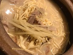 -南京大牌档(凯德大峡谷店)