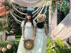 -汕头龙光喜来登酒店