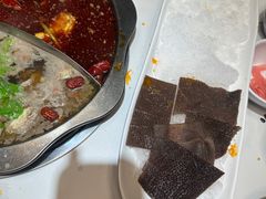 -山城辣妹子(定福庄店)