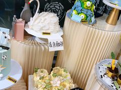 -杜哈夫DOUX RÊVE·生日蛋糕(日月光店)