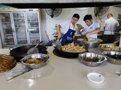-枇杷园食为鲜火锅(南山店)