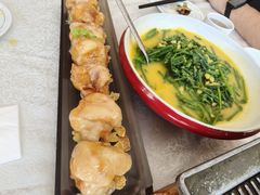 -北京全聚德(方庄店)
