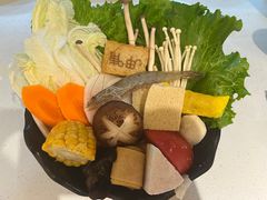 -呷哺呷哺(长治万达店)