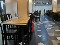 大堂-富源春面馆(四川北路店)