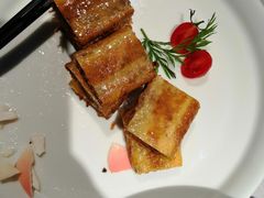 -京味斋·北京烤鸭(华威桥北工大店)