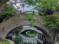 -龙潭水乡
