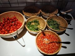 -受气牛肉·耙牛肉火锅(水晶郦城店)