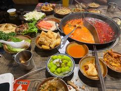 -冯校长老火锅(深圳总店)