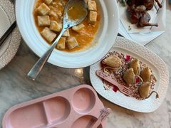 -深圳美高梅酒店-品聚嘉府中餐厅