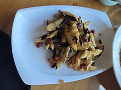 -严记小天府酸菜鱼(西四路店)