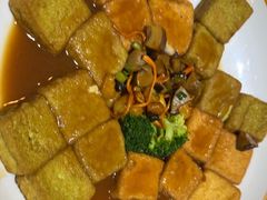 -花溪雨·森林餐厅(石基店)